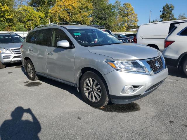 Photo 4 from auction – 2015 NISSAN PATHFINDER with VIN 5N1AR2MM5FC675915