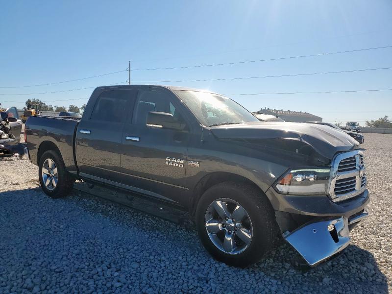 Photo 4 from auction – 2016 RAM 1500 SLT with VIN 1C6RR6LT7GS128540