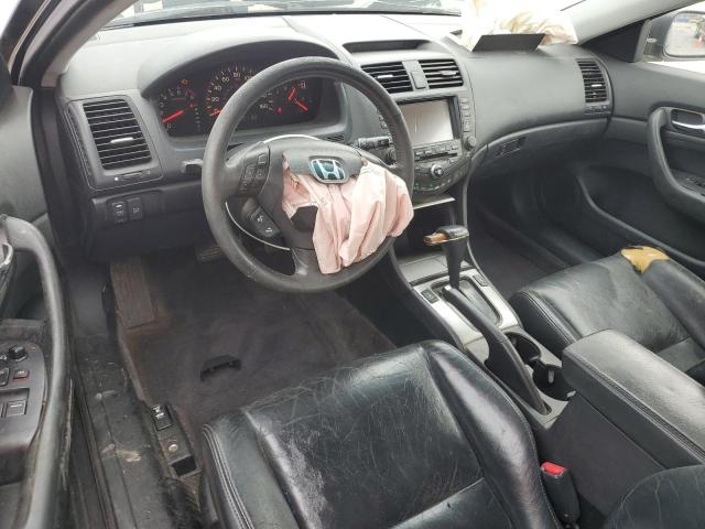 Photo 8 from auction – 2003 HONDA ACCORD EX with VIN 1HGCM82723A037352