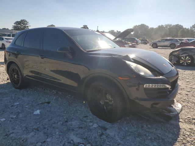 Photo 4 from auction – 2013 PORSCHE CAYENNE S with VIN WP1AB2A24DLA84238