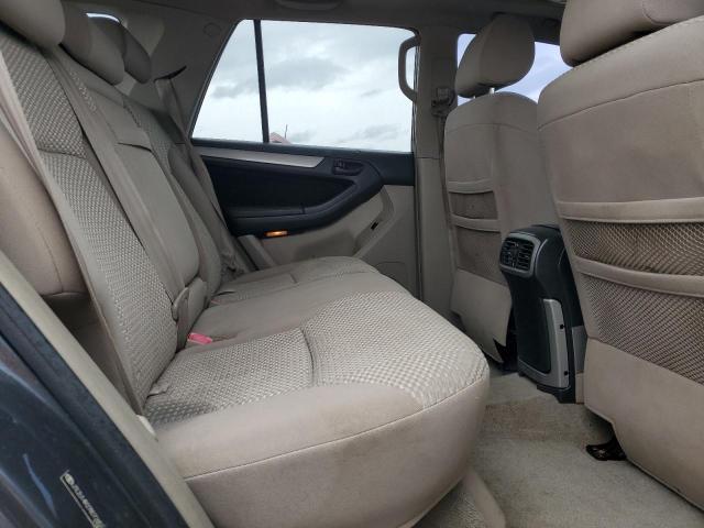 Photo 11 from auction – 2007 TOYOTA 4RUNNER SR with VIN JTEZU14R278072657