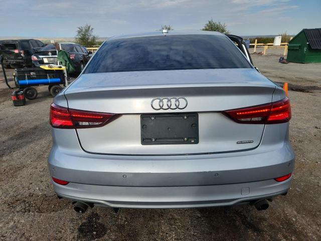 Photo 6 from auction – 2018 AUDI A3 PREMIUM PLUS with VIN WAUJ8GFF1J1023345