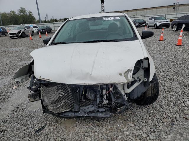 Photo 5 from auction – 2012 NISSAN SENTRA 2.0 with VIN 3N1AB6APXCL647769