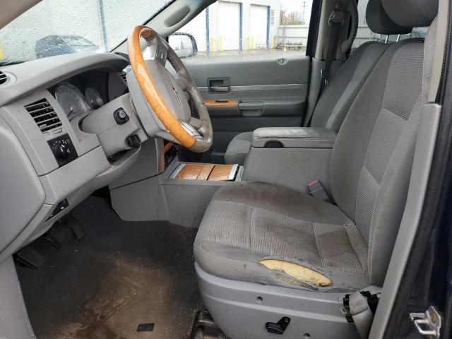 Photo 7 from auction – 2007 CHRYSLER ASPEN LIMITED with VIN 1A8HW58287F566797
