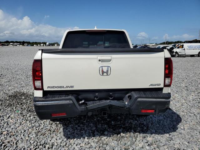 Photo 6 from auction – 2019 HONDA RIDGELINE with VIN 5FPYK3F78KB007714