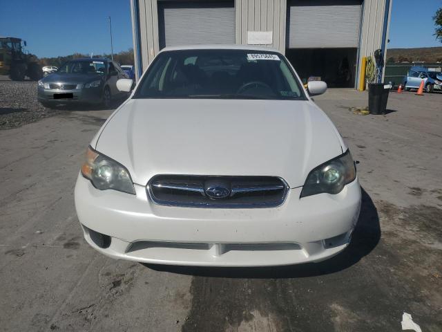 Photo 5 from auction – 2005 SUBARU LEGACY 2.5 with VIN 4S3BL616557226085
