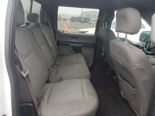 Photo 10 from auction – 2015 FORD F150 SUPER with VIN 1FTEW1CP1FKD64346