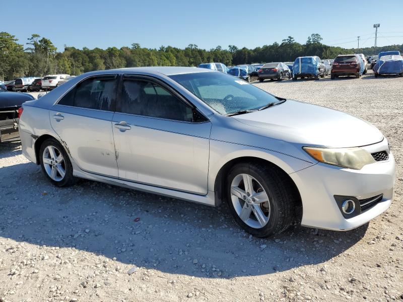 Photo 4 from auction – 2014 TOYOTA CAMRY L with VIN 4T1BF1FK8EU831876