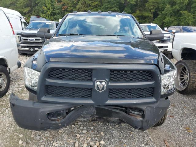Photo 5 from auction – 2018 RAM 3500 ST with VIN 3C63RRGL2JG352721