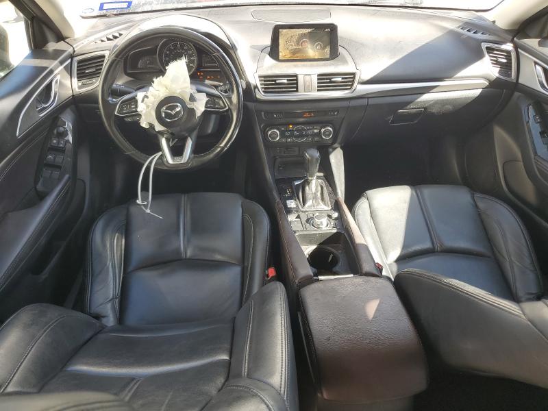 Photo 8 from auction – 2018 MAZDA 3 TOURING with VIN 3MZBN1L38JM209682