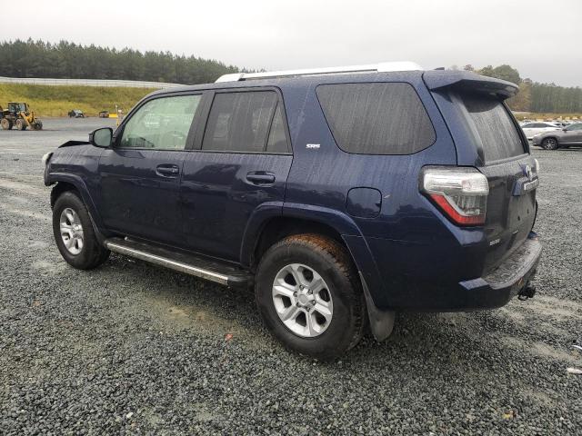 صورة رقم 2 من المزاد - 2017 TOYOTA 4RUNNER SR مع VIN JTEBU5JRXH5407146