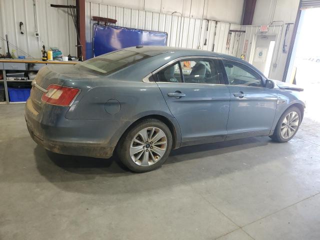 Photo 3 from auction – 2010 FORD TAURUS LIM with VIN 1FAHP2JWXAG161287