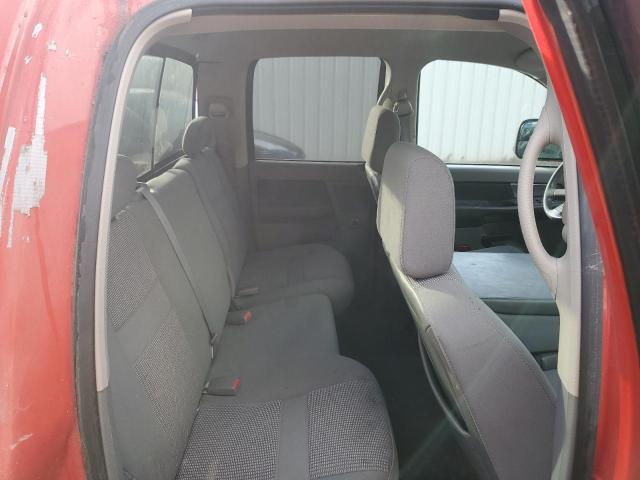 Photo 10 from auction – 2007 DODGE RAM 3500 ST with VIN 3D7MX48A07G830510