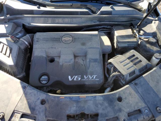 Photo 12 from auction – 2017 CHEVROLET EQUINOX LT with VIN 2GNFLFE34H6271063