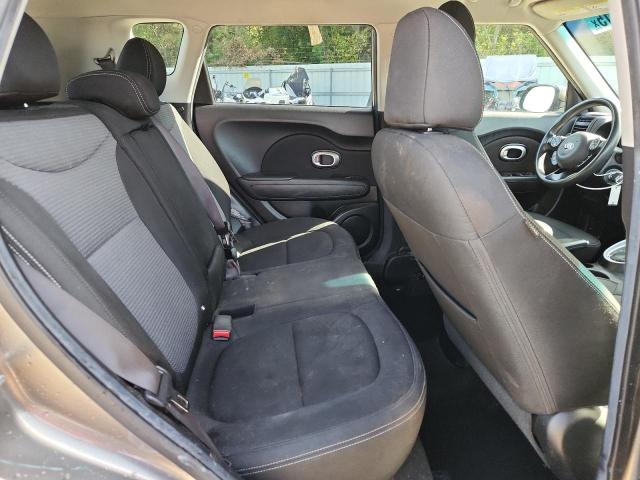 Photo 10 from auction – 2017 KIA SOUL + with VIN KNDJP3A59H7411900