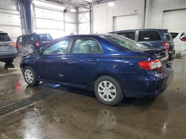 Photo 2 from auction – 2011 TOYOTA COROLLA BA with VIN 5YFBU4EE3BP001189