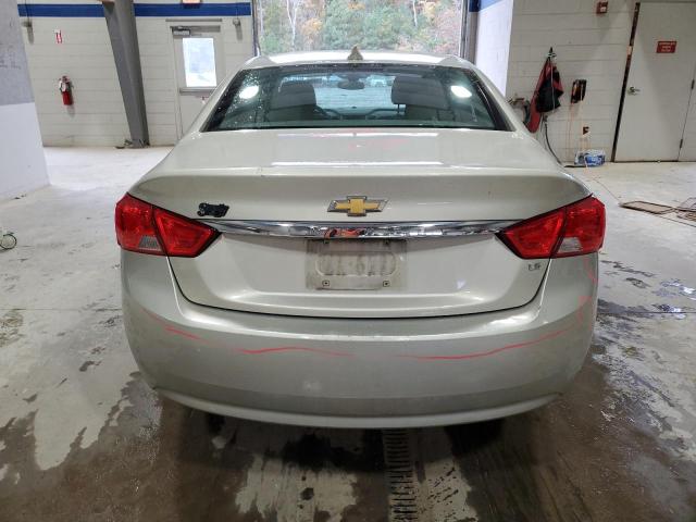 Photo 6 from auction – 2015 CHEVROLET IMPALA LS with VIN 2G11Z5SL4F9187152