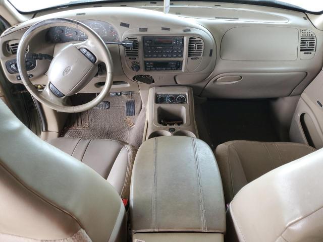 Photo 8 from auction – 2000 FORD EXPEDITION with VIN 1FMFU18L1YLB96765