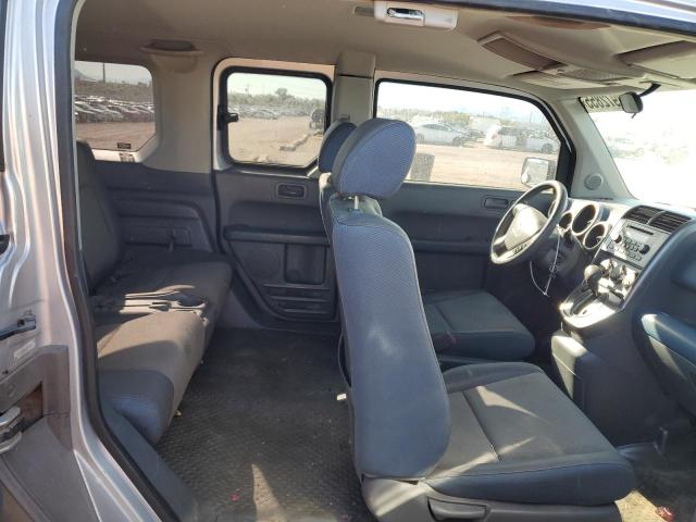 Photo 10 from auction – 2003 HONDA ELEMENT EX with VIN 5J6YH18543L018838