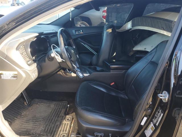 Photo 7 from auction – 2013 KIA OPTIMA SX with VIN 5XXGR4A60DG204932
