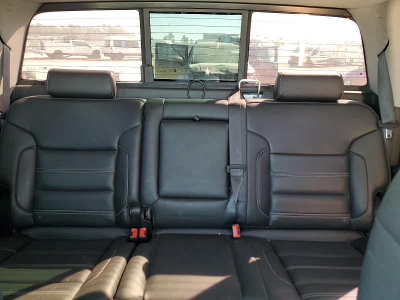 Photo 10 from auction – 2018 GMC SIERRA C15 with VIN 3GTP1PEC5JG139464