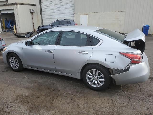 Photo 2 from auction – 2015 NISSAN ALTIMA 2.5 with VIN 1N4AL3AP6FC443615