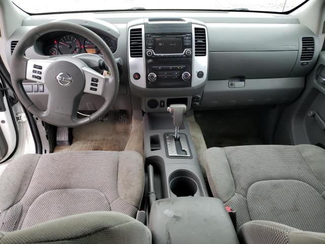 Photo 8 from auction – 2018 NISSAN FRONTIER S with VIN 1N6DD0ER9JN701960