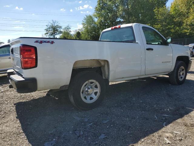 Photo 3 from auction – 2015 CHEVROLET SILVERADO with VIN 1GCNKPEC9FZ376129