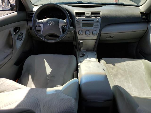 Photo 8 from auction – 2010 TOYOTA CAMRY BASE with VIN 4T1BF3EK1AU045358