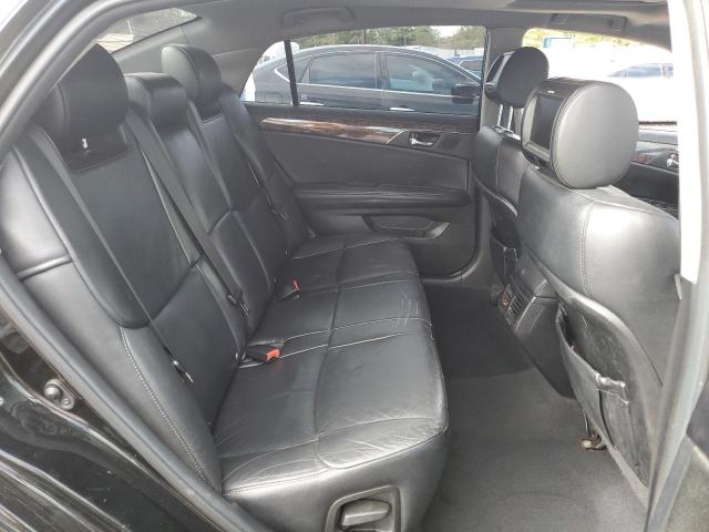 Photo 10 from auction – 2011 TOYOTA AVALON BAS with VIN 4T1BK3DB3BU421234