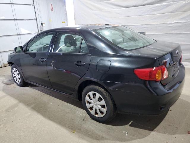 Photo 2 from auction – 2010 TOYOTA COROLLA BA with VIN 2T1BU4EE3AC422859