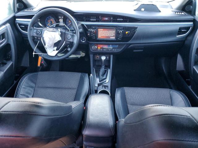 Photo 8 from auction – 2014 TOYOTA COROLLA L with VIN 2T1BURHE1EC200741