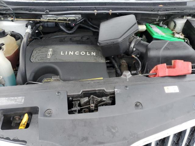 Photo 12 from auction – 2014 LINCOLN MKX with VIN 2LMDJ8JK8EBL15468