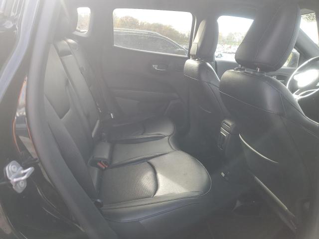 Zdjęcie 10 z aukcji – 2021 JEEP COMPASS 80 z VIN 3C4NJDEB6MT521107