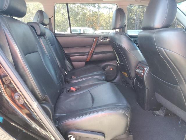 Photo 11 from auction – 2013 TOYOTA HIGHLANDER with VIN 5TDYK3EH2DS118504