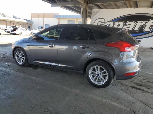 Foto 2 de la subasta – 2015 FORD FOCUS SE con VIN 1FADP3K21FL342664