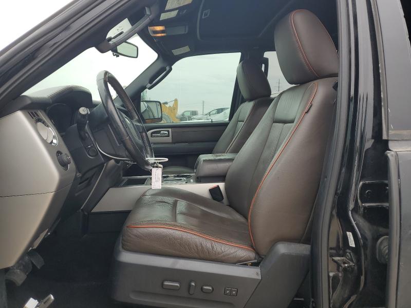 Photo 7 from auction – 2016 FORD EXPEDITION with VIN 1FMJU1HT8GEF06830