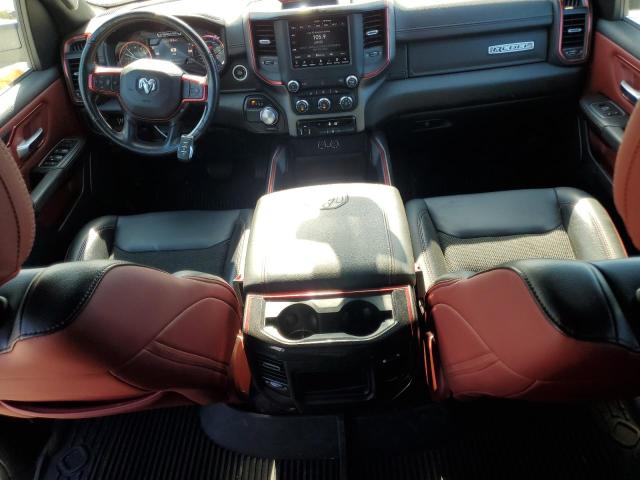 Photo 8 from auction – 2020 RAM 1500 with VIN 1C6RRELTXLN267046