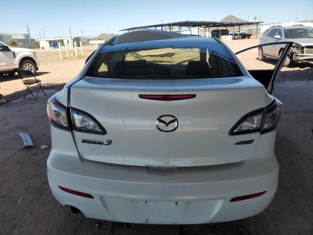 Photo 6 from auction – 2012 MAZDA 3 I with VIN JM1BL1V87C1547947