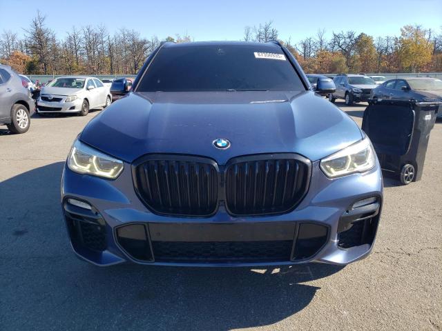 Photo 5 from auction – 2019 BMW X5 XDRIVE5 with VIN 5UXJU2C56KLN67678