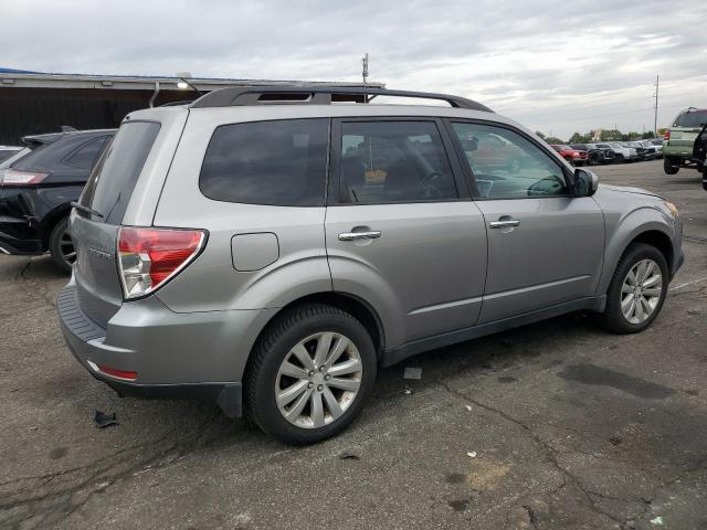 Photo 3 from auction – 2011 SUBARU FORESTER 2 with VIN JF2SHBDC3BH764562
