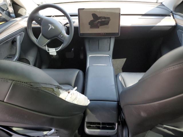 Photo 8 from auction – 2023 TESLA MODEL Y with VIN 7SAYGDEE0PA085234