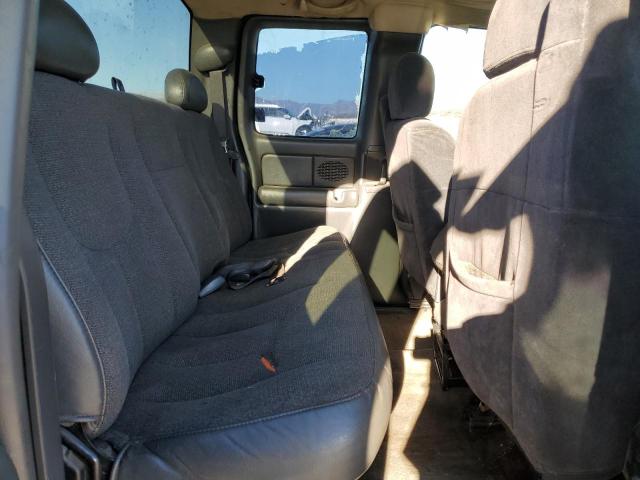 صورة رقم 10 من المزاد - 2004 CHEVROLET SILVERADO C1500 مع VIN 1GCEC19X24Z161759