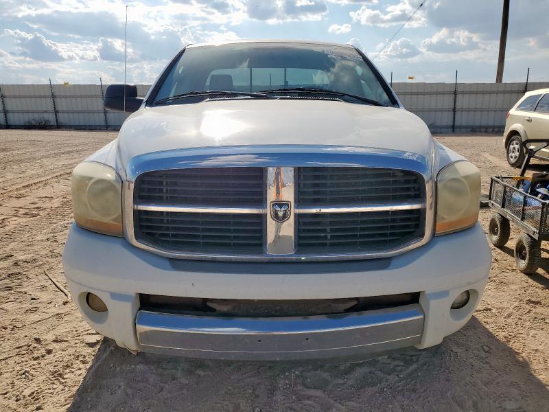 Photo 5 from auction – 2006 DODGE RAM 1500 S with VIN 1D7HA18296S582601