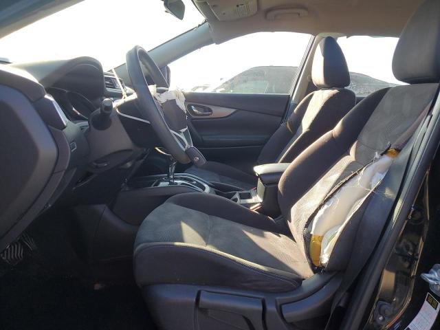 Photo 7 from auction – 2015 NISSAN ROGUE S with VIN KNMAT2MV1FP532502