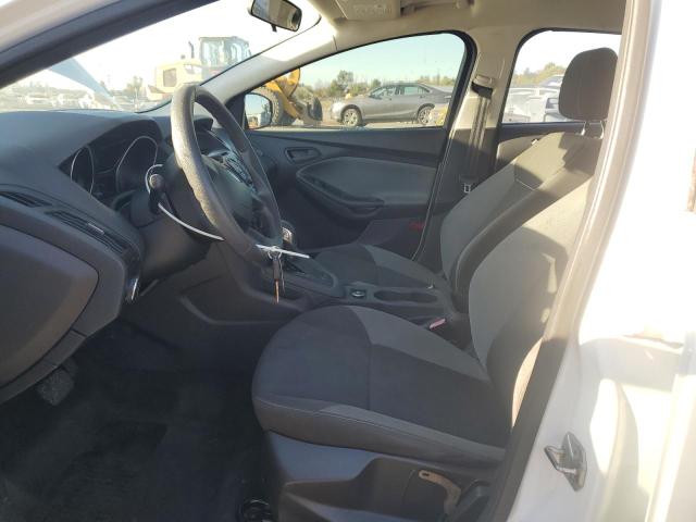 Photo 7 from auction – 2012 FORD FOCUS S with VIN 1FAHP3E24CL461138