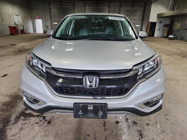 Photo 5 from auction – 2016 HONDA CR-V EX with VIN 2HKRM4H50GH681499