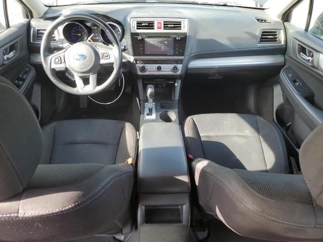 Photo 8 from auction – 2017 SUBARU LEGACY 2.5 with VIN 4S3BNAC60H3067305