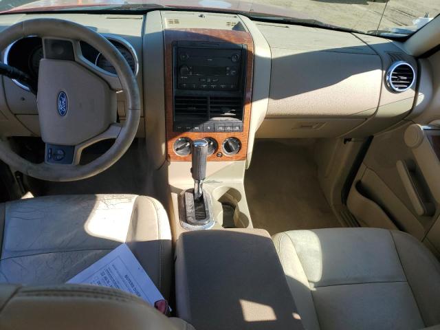 Photo 8 from auction – 2007 FORD EXPLORER with VIN 1FMEU74E27UB62302