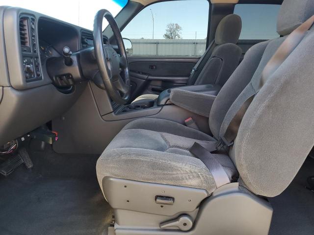 Photo 7 from auction – 2003 CHEVROLET SILVERADO with VIN 1GCEK19T93Z257435